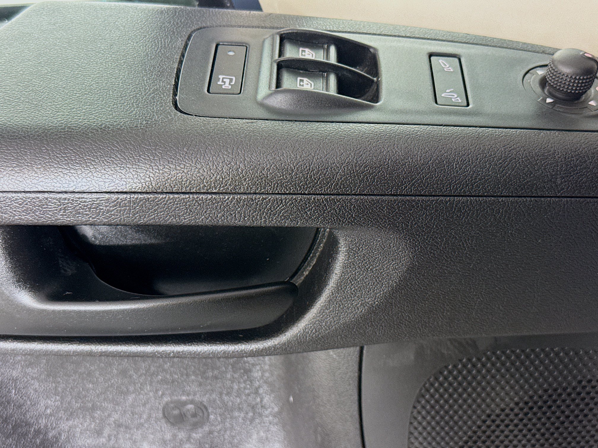 Used 2021 RAM ProMaster 3500 FWD image 21