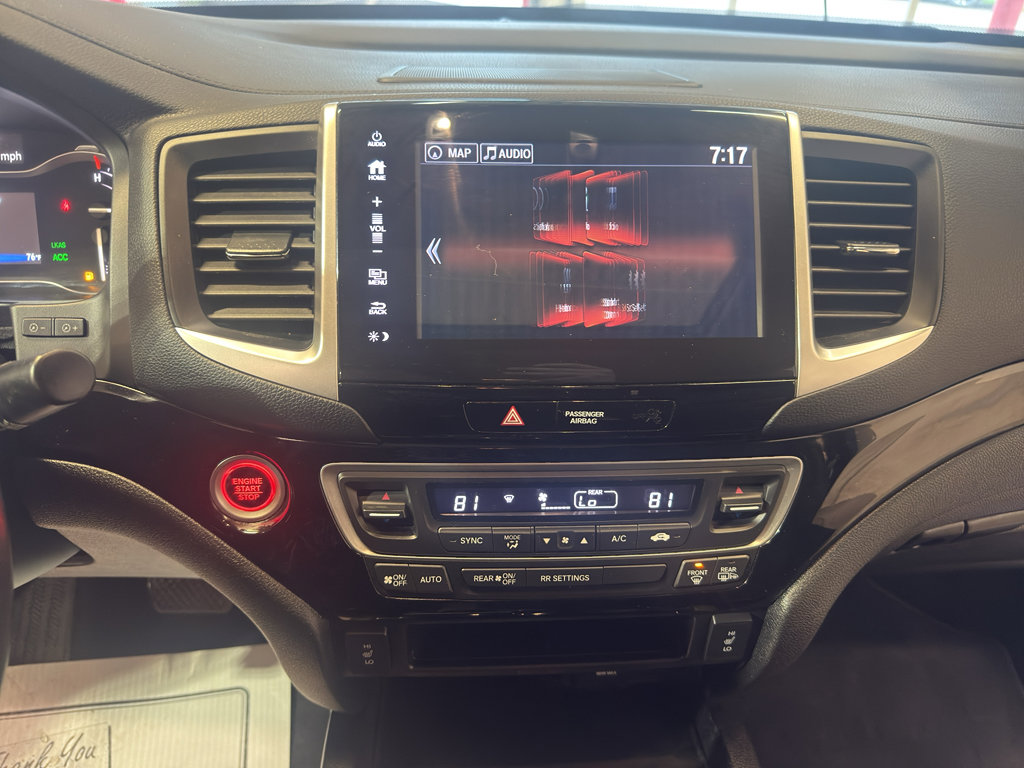 Used 2017 Honda Ridgeline RTL-E image 19