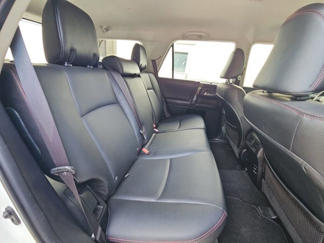 Used 2017 Toyota 4Runner TRD Off-Road Premium image 18