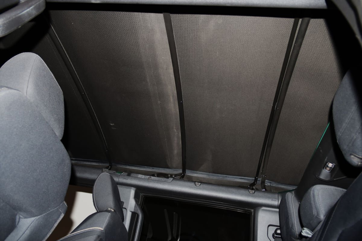 Used 2025 Ford Bronco Big Bend AWD/4WD image 25