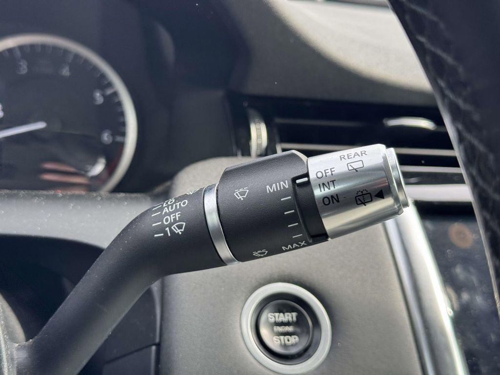 Used 2021 Land Rover Discovery Sport S image 19
