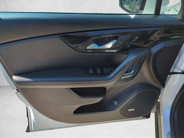 Used 2024 Chevrolet Blazer RS w/ Driver Confidence II Package FWD image 13