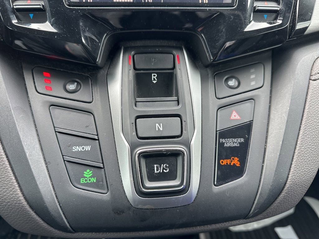 Used 2019 Honda Odyssey EX-L image 25