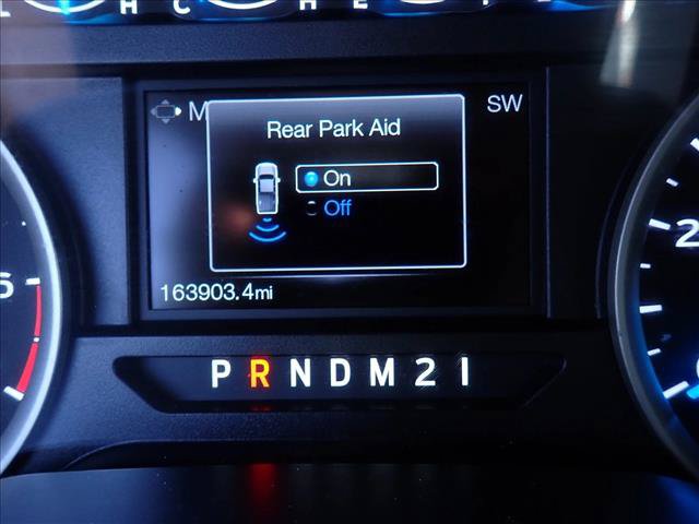 Used 2017 Ford F250 XLT w/ XLT Value Package AWD/4WD image 21
