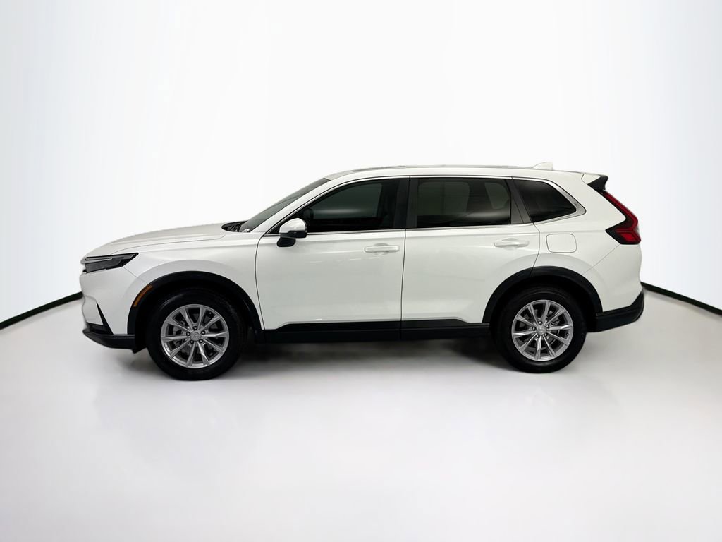 Used 2023 Honda CR-V EX-L image 8