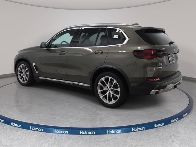 Used 2024 BMW X5 xDrive40i w/ Premium Package AWD/4WD image 7