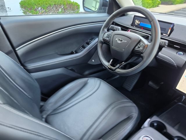 Used 2023 Ford Mustang Mach-E Premium w/ Mustang Nite Pony Package AWD/4WD image 43
