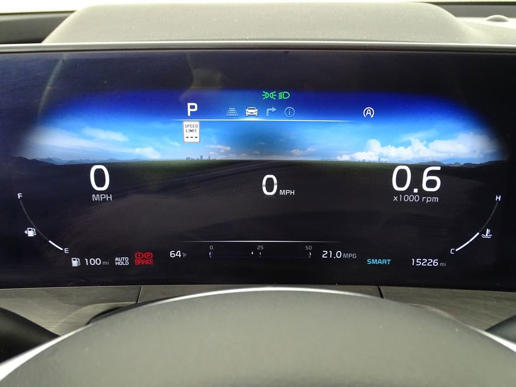 Used 2024 Kia Telluride SX X-Line image 36