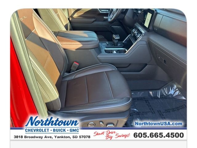 Used 2024 GMC Sierra 1500 Denali image 21