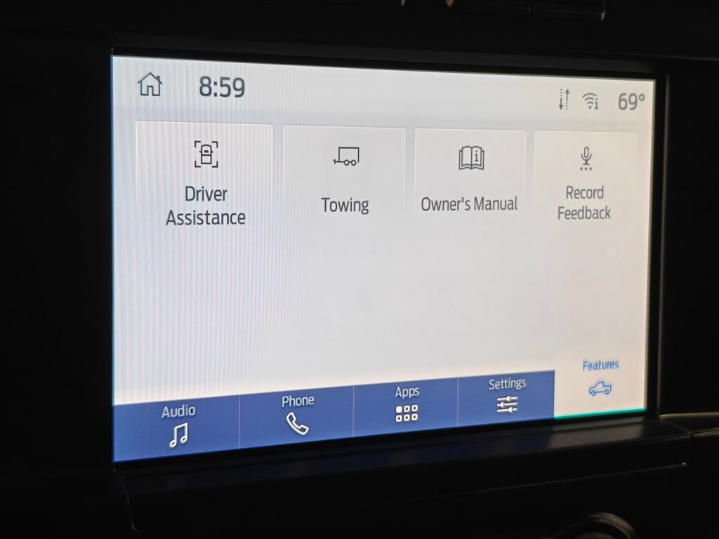 Used 2021 Ford F150 XLT AWD/4WD image 33