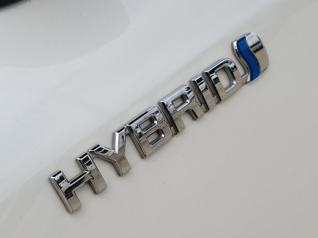 Used 2020 Toyota Highlander Platinum AWD/4WD image 13