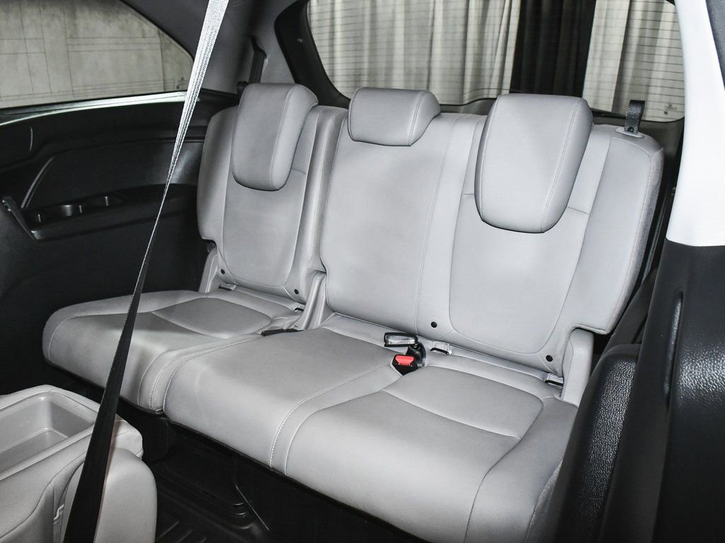 Used 2019 Honda Odyssey EX-L image 52