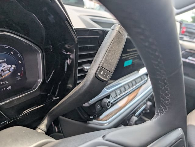 New 2026 Chevrolet Silverado 1500 LT AWD/4WD image 22
