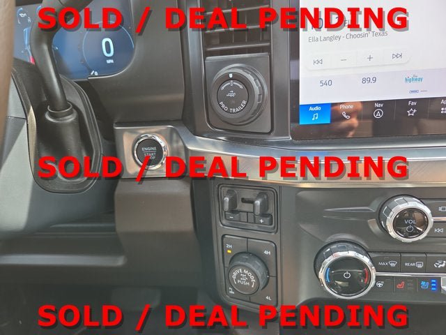 Used 2026 Ford F350 King Ranch w/ Tremor Off-Road Package AWD/4WD image 21