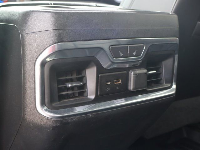 Used 2019 Chevrolet Silverado 1500 High Country w/ High Country Premium Package AWD/4WD image 24