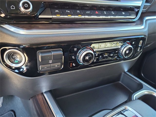 Used 2022 GMC Sierra 1500 SLT image 17