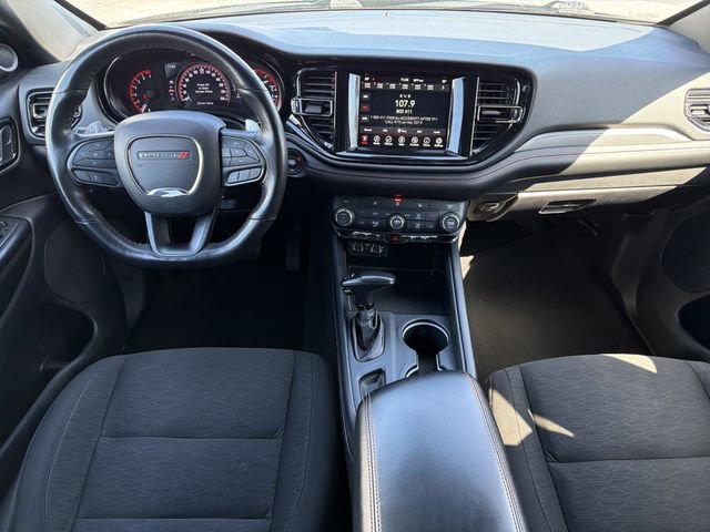 Used 2023 Dodge Durango GT image 4