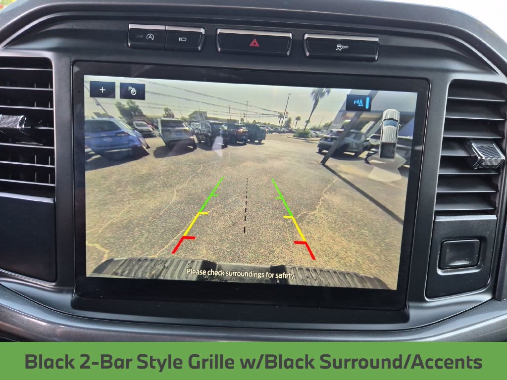 Used 2023 Ford F150 XLT w/ Equipment Group 302A High AWD/4WD image 26
