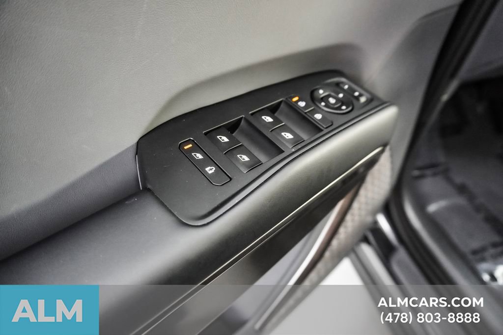 Used 2024 Kia EV9 Wind image 51