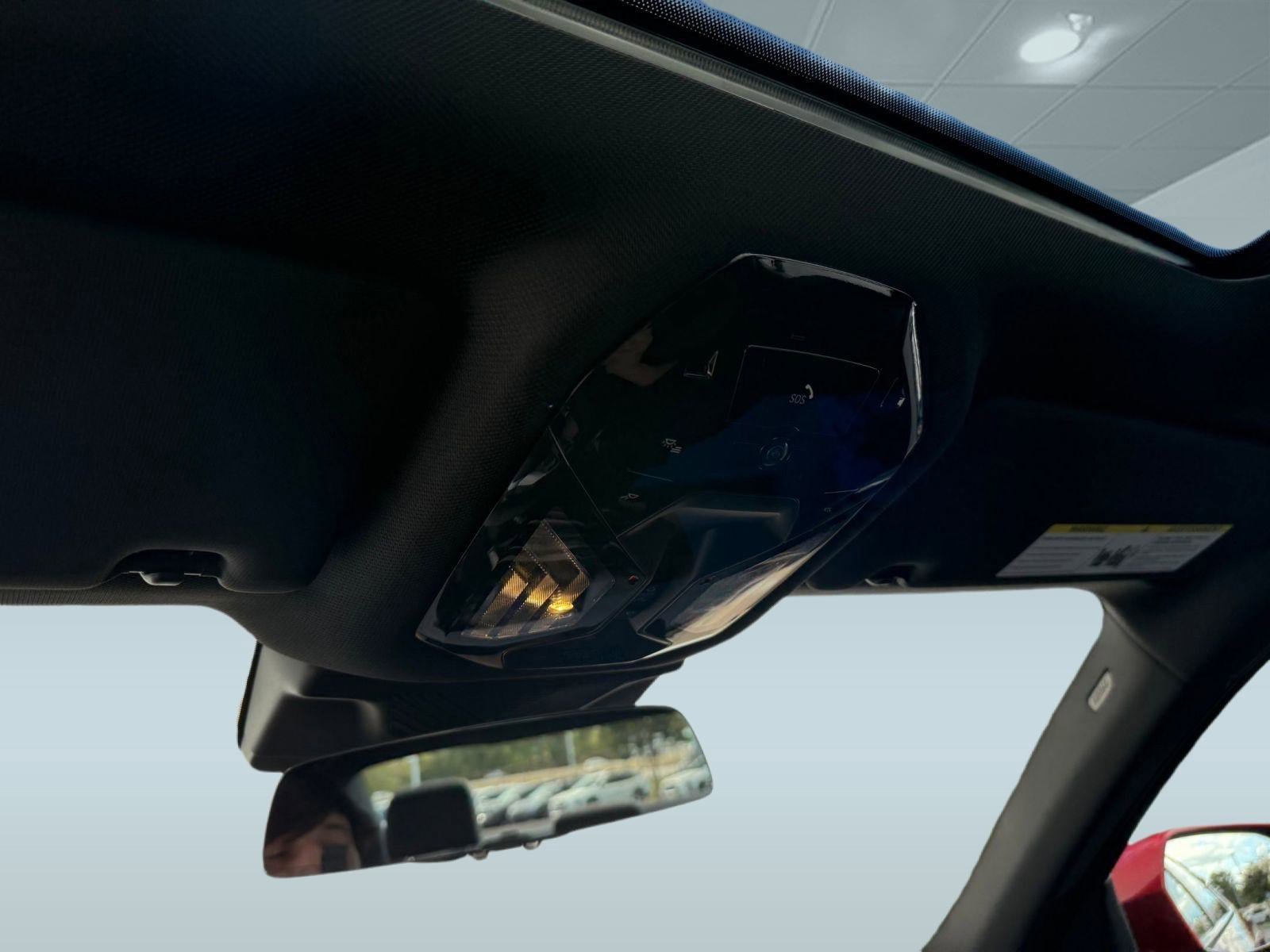 Used 2026 BMW 530i w/ M Sport Package image 18