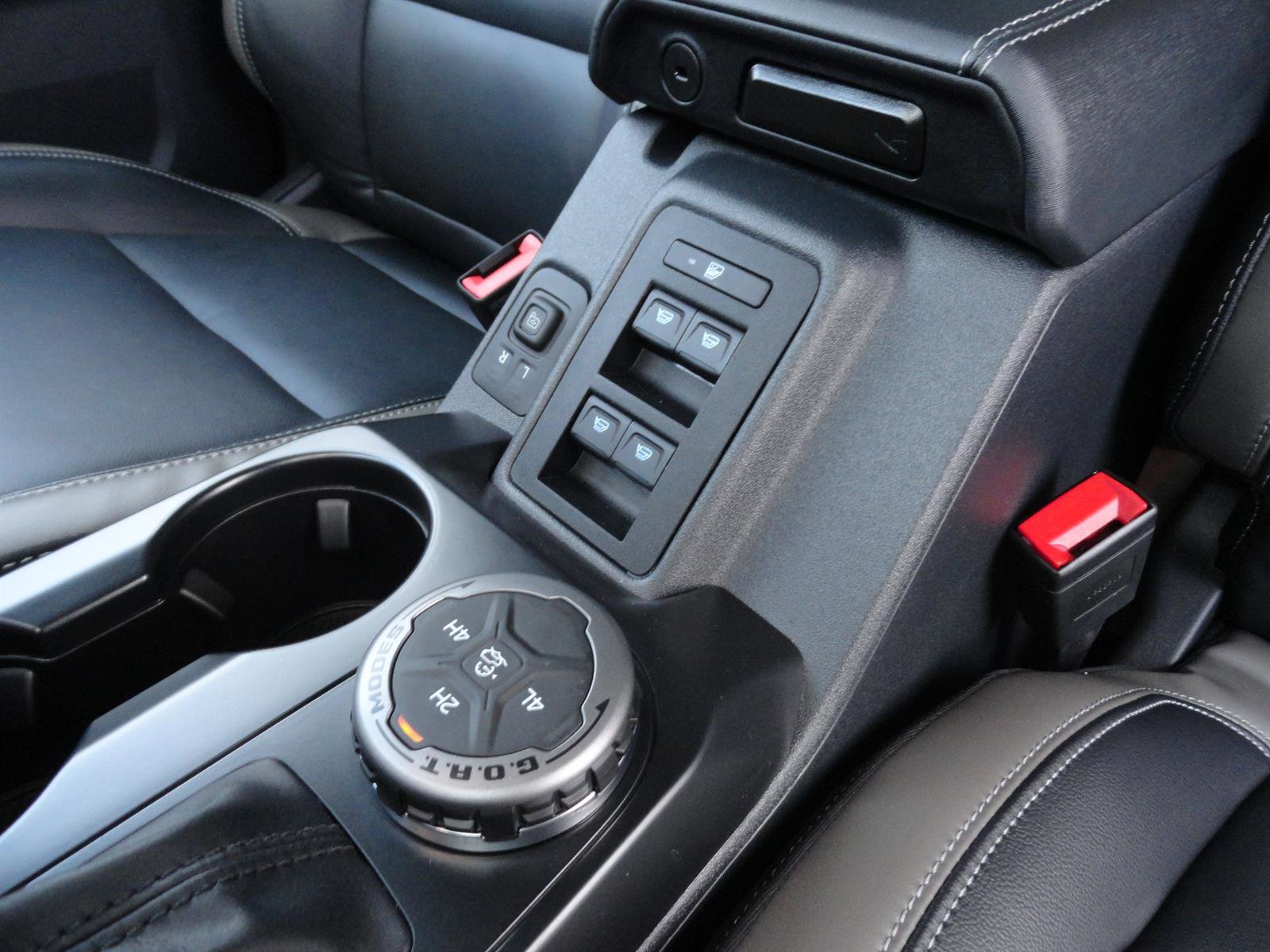 New 2025 Ford Bronco Outer Banks image 20