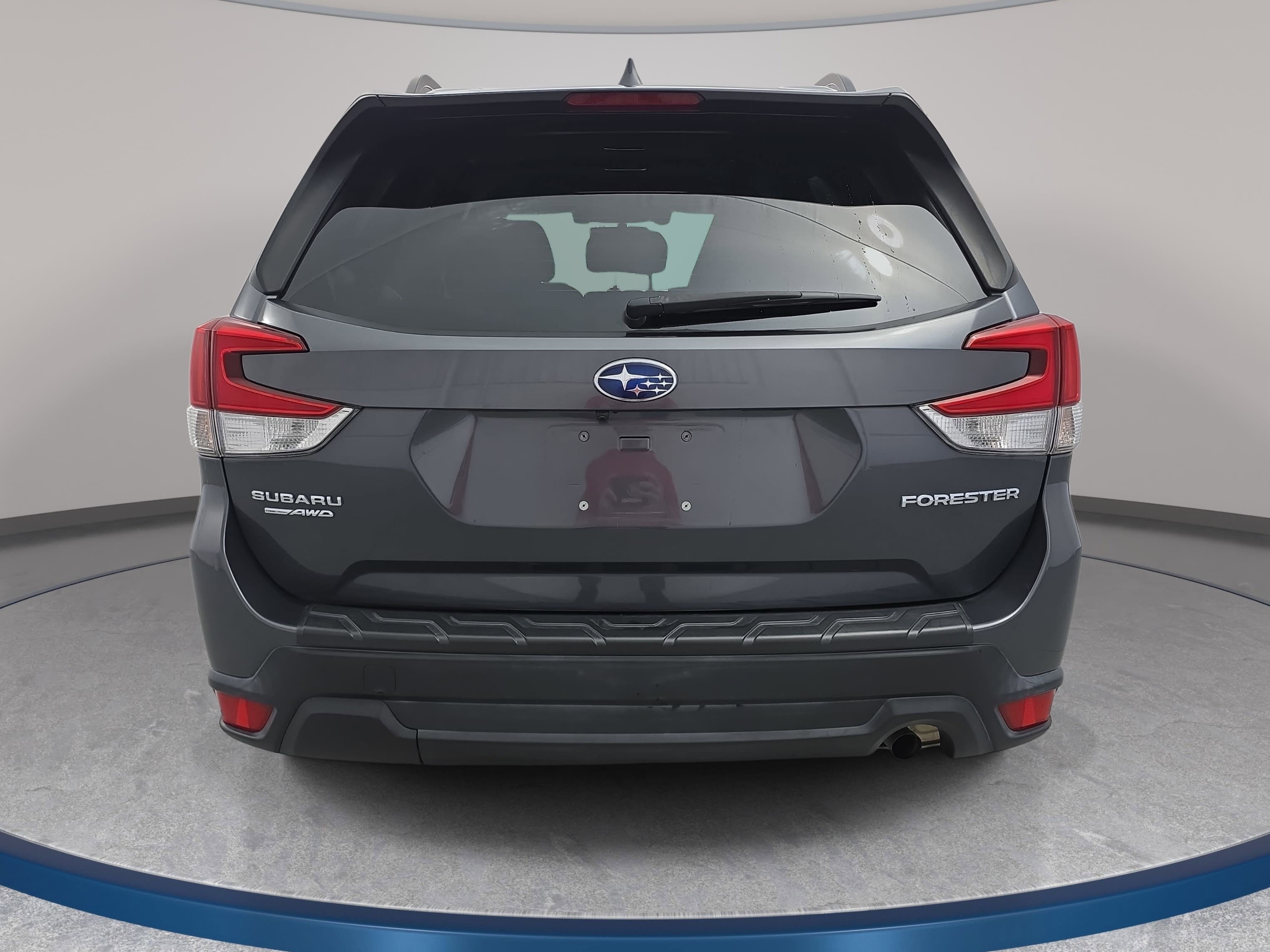 Used 2020 Subaru Forester Premium image 6