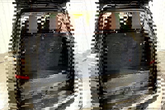 Certified 2024 Toyota 4Runner Limited image 40