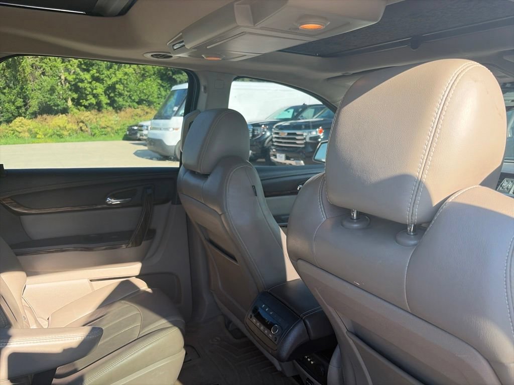 Used 2015 GMC Acadia Denali AWD/4WD image 14