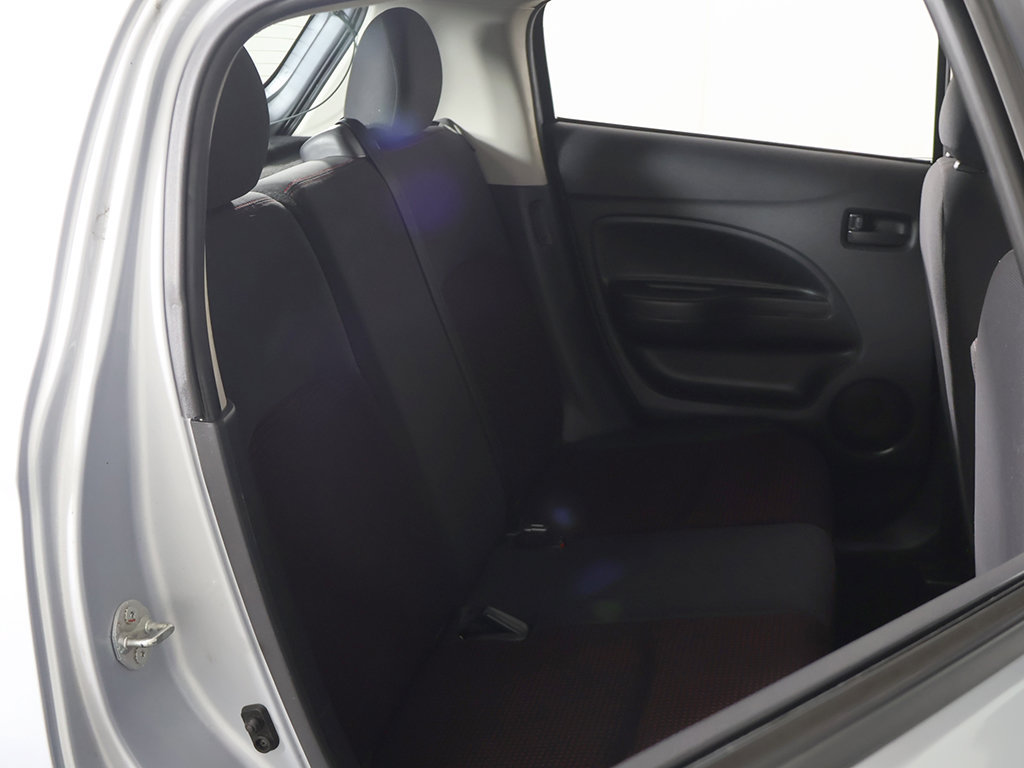 Used 2019 Mitsubishi Mirage GT FWD image 26