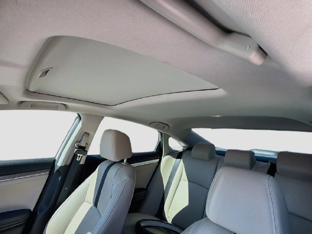Used 2019 Honda Civic EX-L image 25