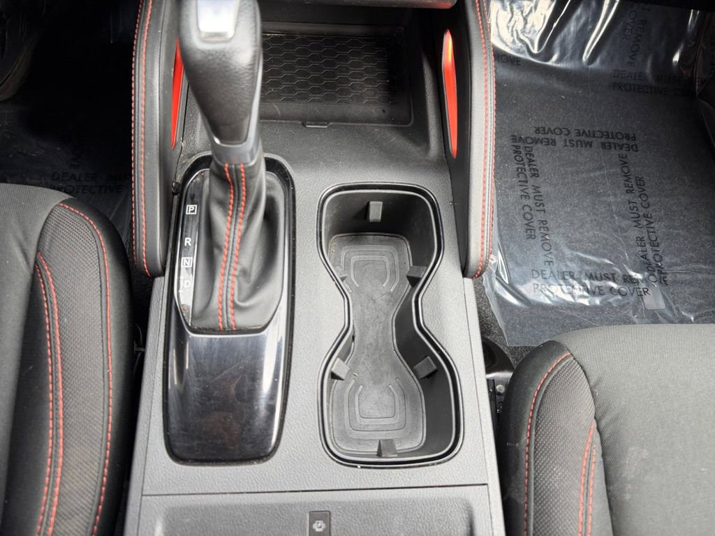 Used 2025 Nissan Frontier Pro-X w/ Pro Convenience Package image 23