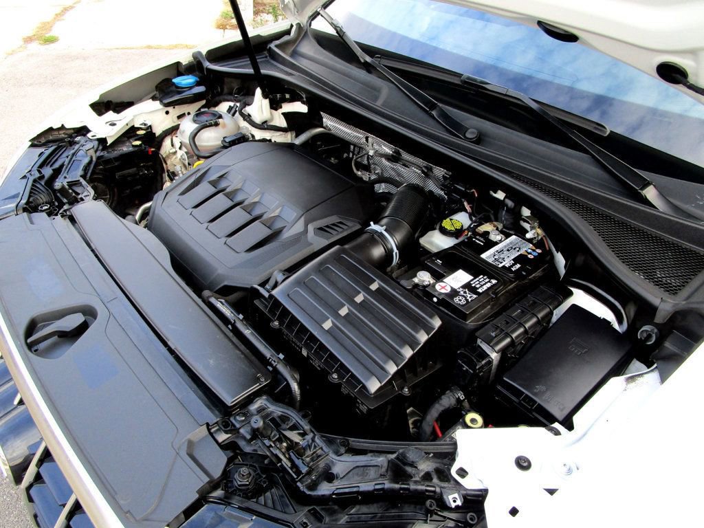 Used 2021 Audi Q3 2.0T Premium w/ Convenience Package image 37