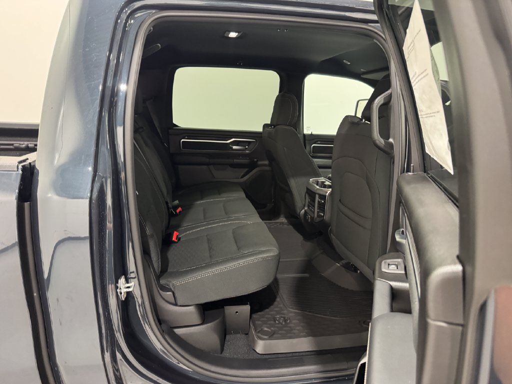 New 2027 RAM 1500 Big Horn AWD/4WD image 23