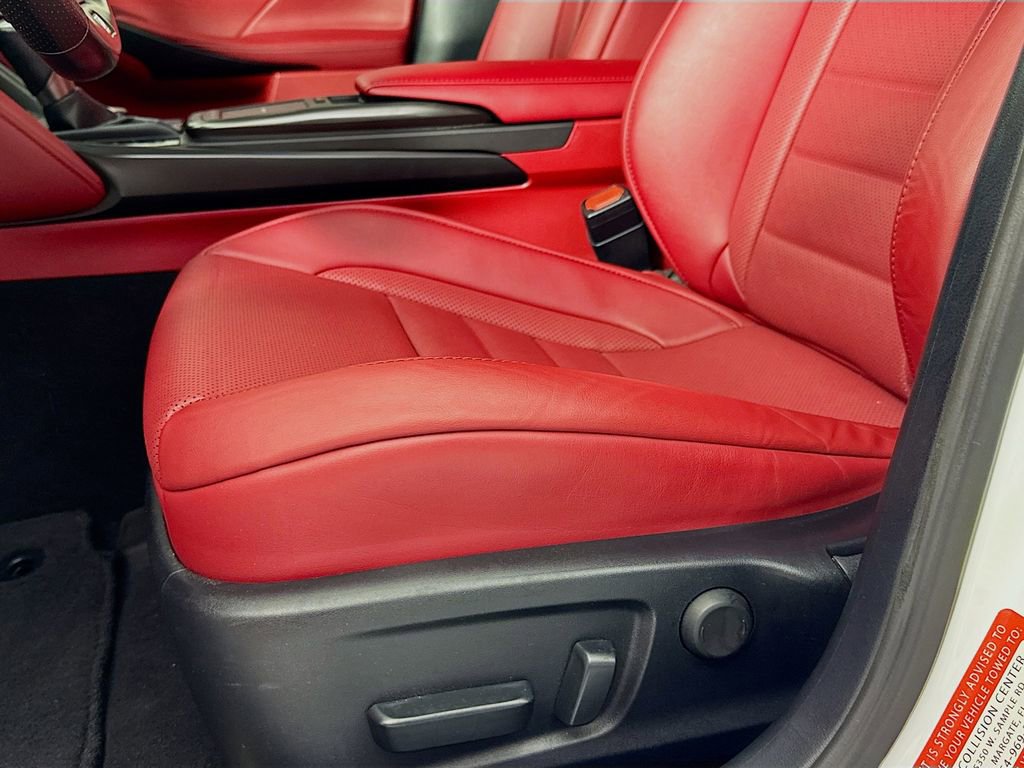Used 2021 Lexus IS 350 F Sport image 25