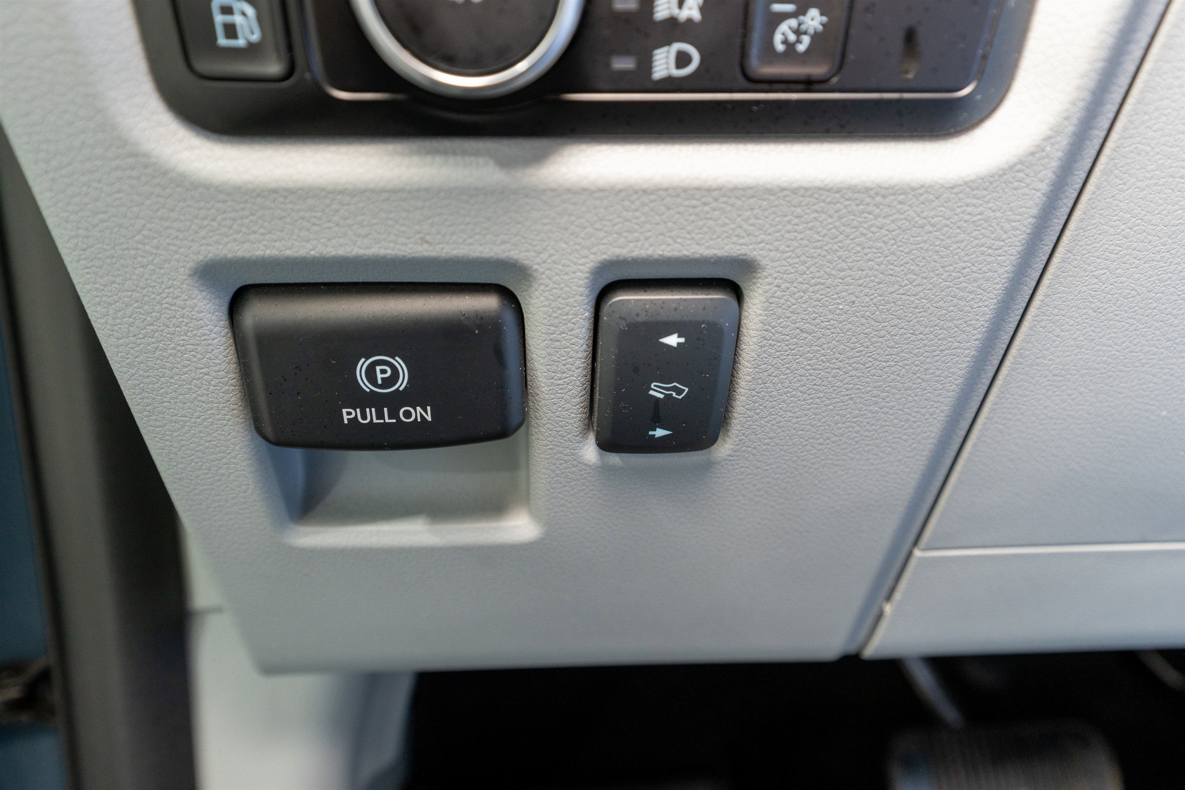 Used 2023 Ford F150 Limited AWD/4WD image 42