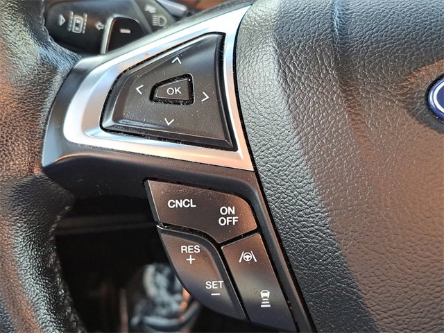 Certified 2019 Ford Edge Titanium image 17