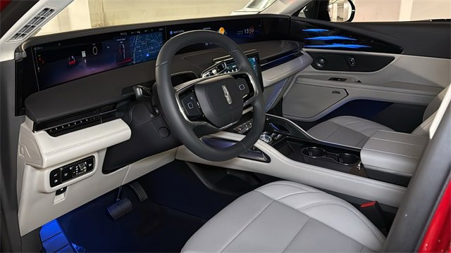 New 2026 Lincoln Nautilus Premier w/ Equipment Group 102A image 22