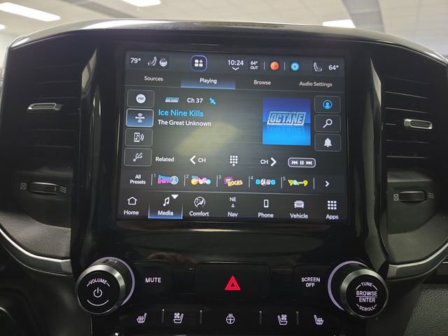 Certified 2022 RAM 1500 Laramie image 19