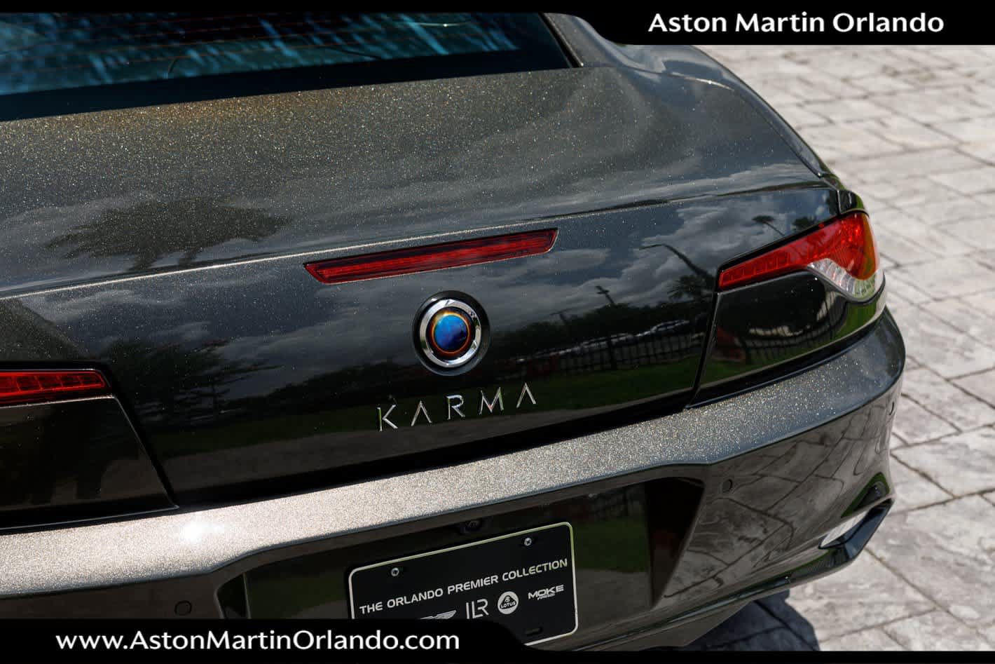 Used 2018 Karma Revero Luxury RWD image 29