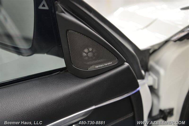 Used 2019 BMW 440i Coupe w/ Convenience Package RWD image 23