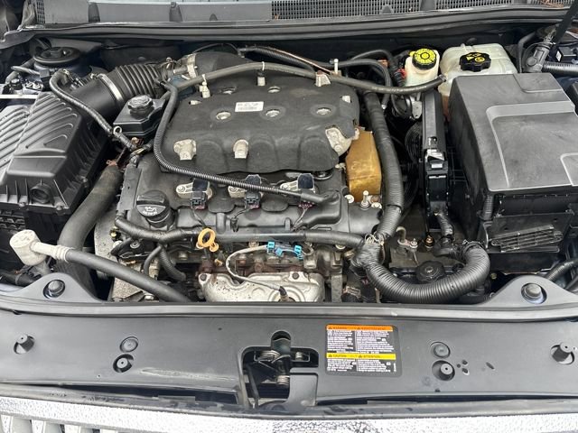 Used 2010 Buick LaCrosse CXS w/ Touring Package image 17