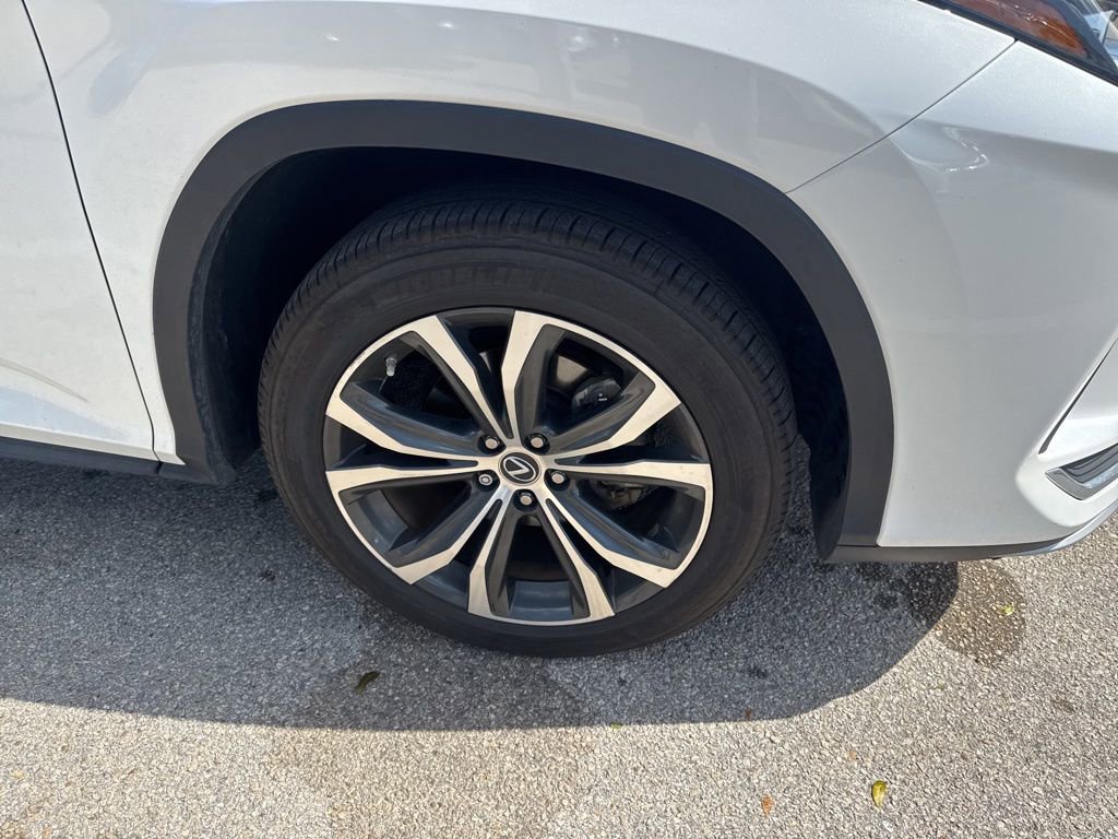 Used 2021 Lexus RX 450h AWD w/ Premium Package image 15