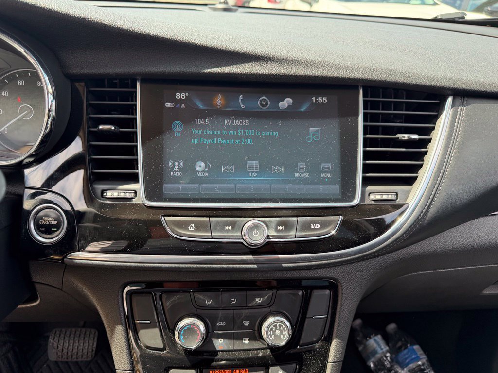 Used 2020 Buick Encore Preferred w/ Safety Package FWD image 27