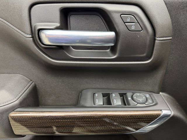 Used 2022 Chevrolet Silverado 1500 RST image 10