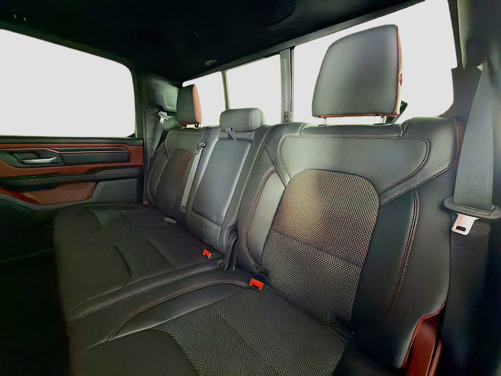 Used 2025 RAM 1500 Rebel w/ Rebel Level 1 Equipment Group AWD/4WD image 25