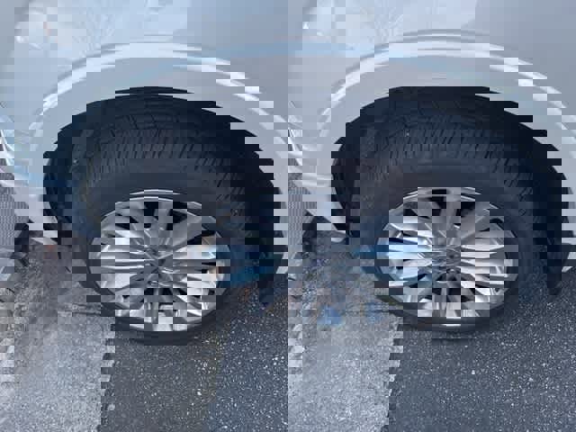 Used 2019 Ford F150 Limited w/ Trailer Tow Package image 8