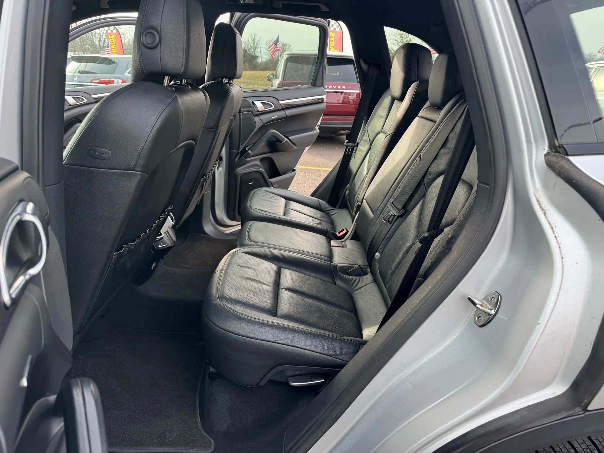 Used 2012 Porsche Cayenne image 13