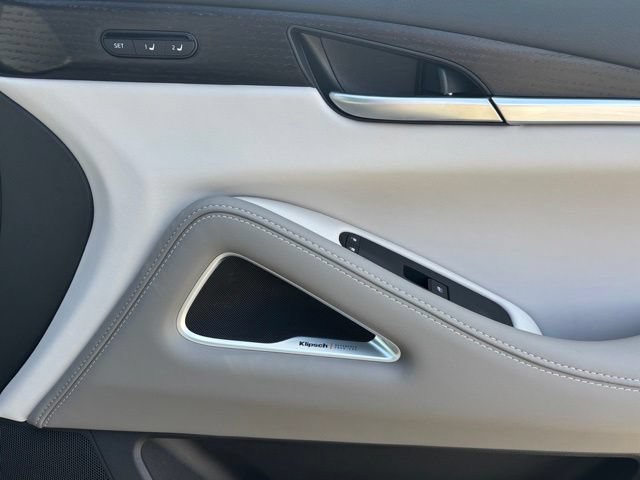 New 2027 INFINITI QX60 Autograph AWD/4WD image 26