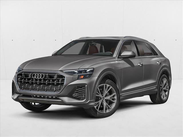 New 2027 Audi Q8 Prestige AWD/4WD image 1