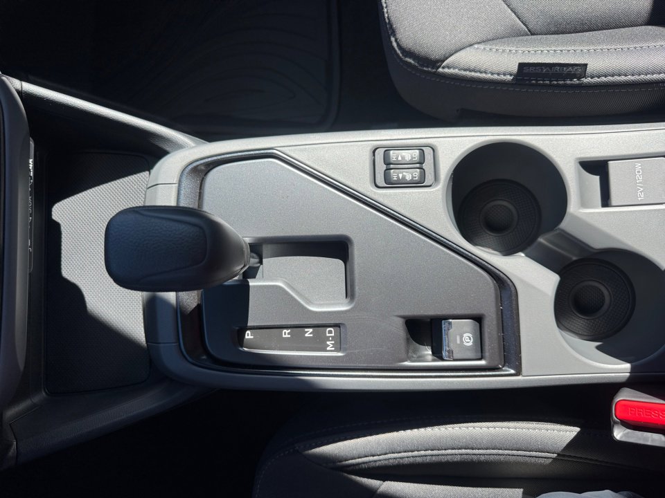 New 2026 Subaru Crosstrek 2.5i Premium image 20